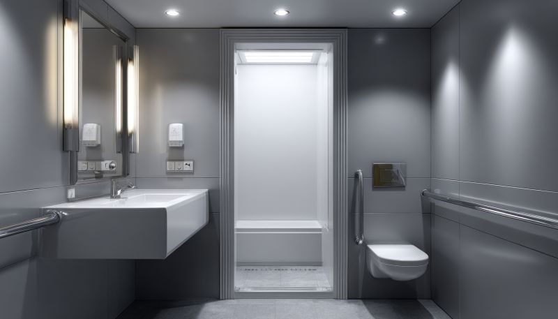 Top Bathroom Remodeling Companies in Bellbrook, OH