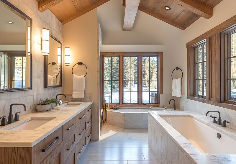 Top Bathroom Remodeling Companies in Xenia, OH