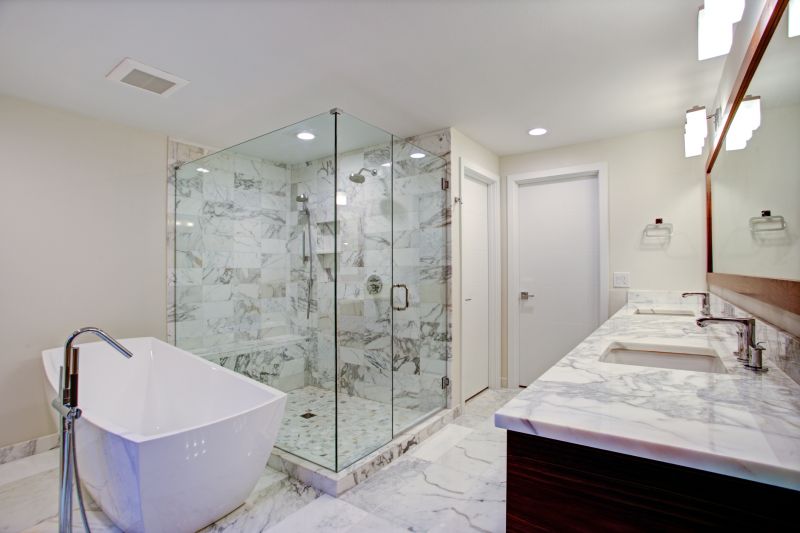 Best Shower Remodeling Contractors in Lebanon, OH